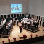 Senior Band